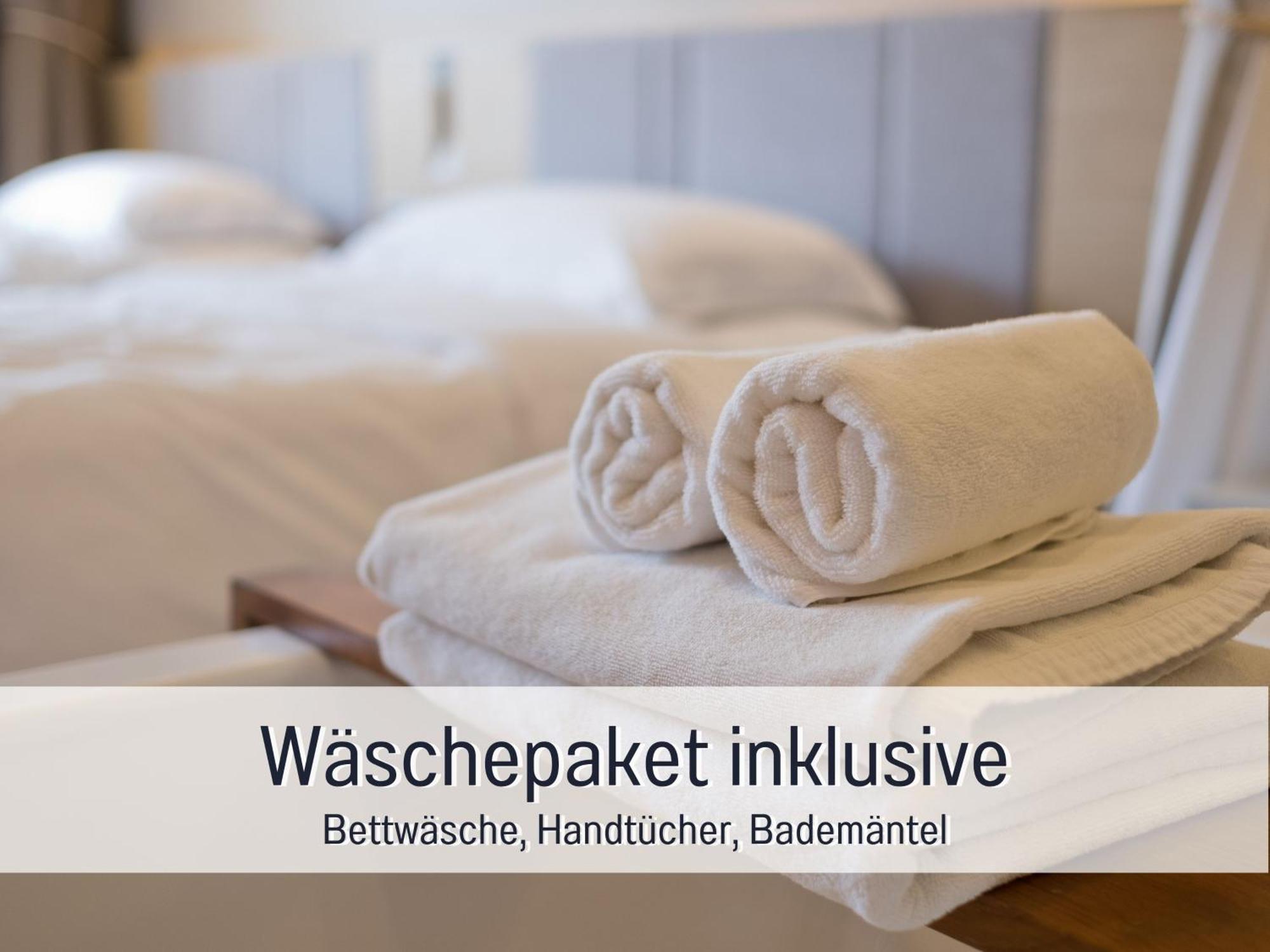 Natur-Chalet zum Nationalpark Marie-Luise inkl E-Auto Allenbach Exterior foto